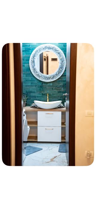 Apartament lux 2 camere