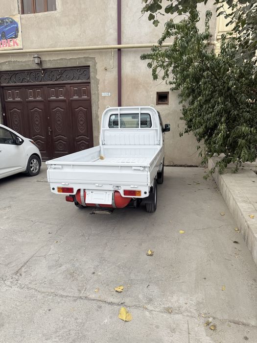 Продаётся Дамас Лабо