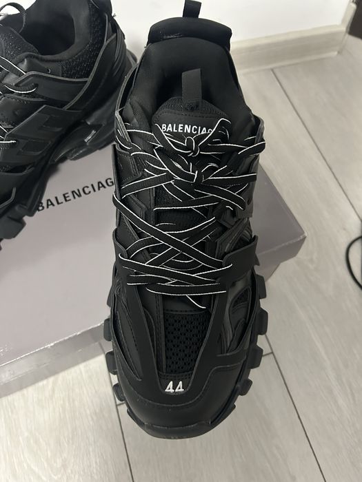Balenciaga Track