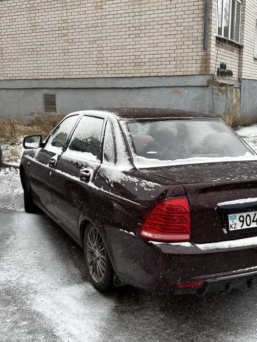 ВАЗ lada PRIORA 2170