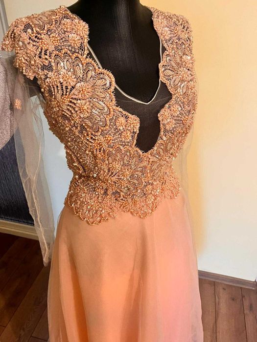 Rochie de ocazie elegantă – pentru evenimente speciale