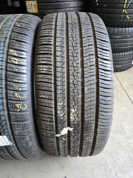 265/40/22 PIRELLI 4бр