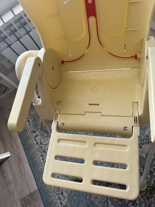 Продам детский стульчик