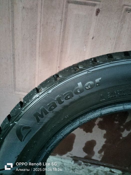 Зимние шины шипованные