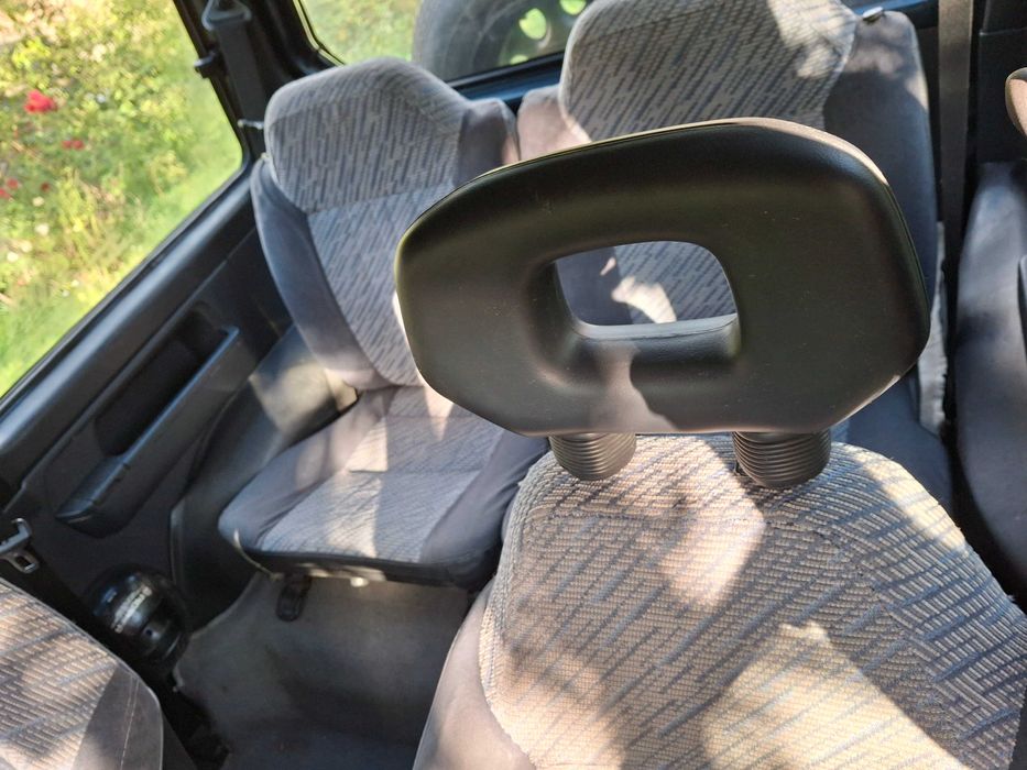 Suzuki vitara 1.6 16 valve