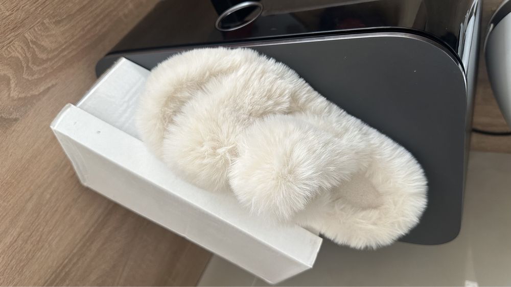 Балетки новые от Uniqlo