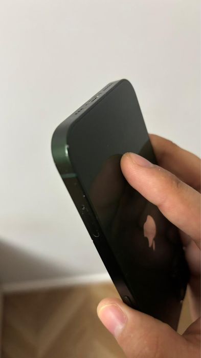 IPhone 13 Green