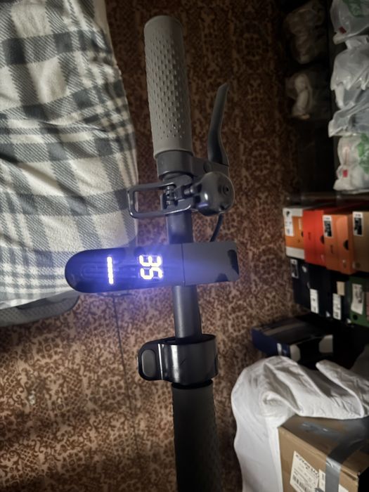 Trotineta Xiaomi mi 2