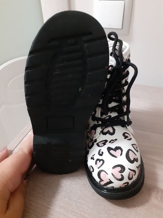 Детски боти-29 и 27-ми номер