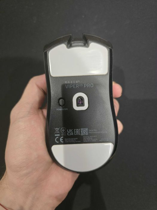 Razer Viper v3 Pro