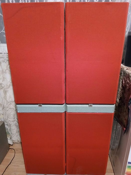 JBL XE-4 всичко си работи може и бартер за друга система само на лично за София