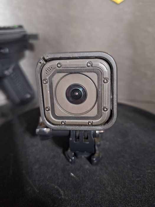 GoPro Hero Session