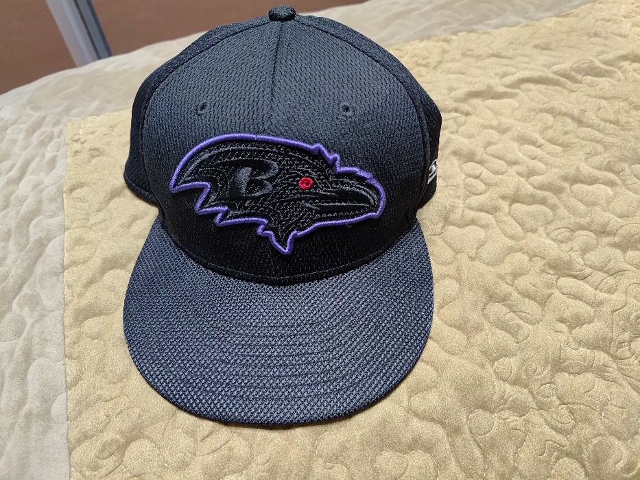 Șapcă NFL Baltimore Ravens