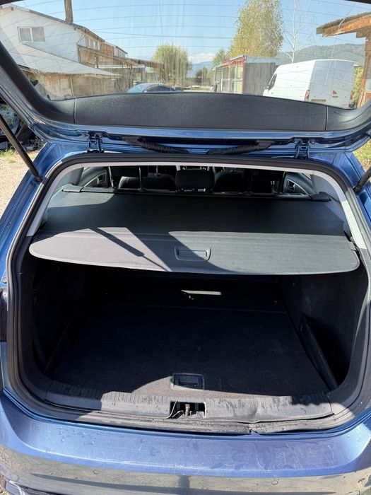 Dezmembrez golf 7 r-line variant 2.0 crbc cutie PFL culoare LA5J