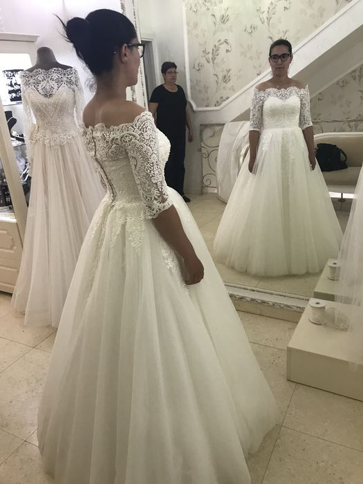 Rochie  de mireasă