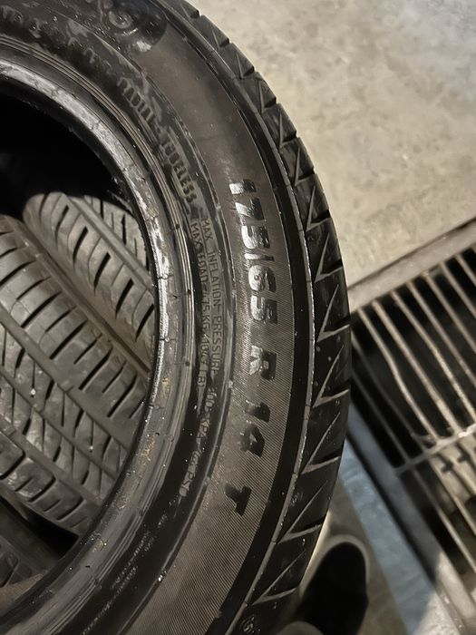 Cauciucuri 175/65/R14