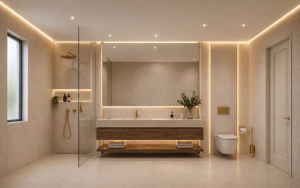 Casa Premium Breaza, Autonoma Energetic, Eficienta termica ridicata, sistem fotovoltaic, pompă de caldura aer-apa