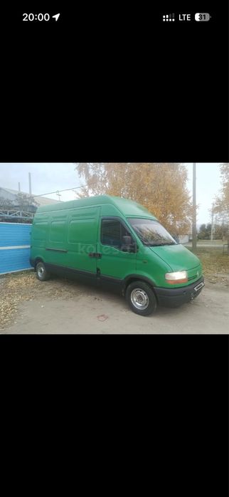 Продам Рено Мастер