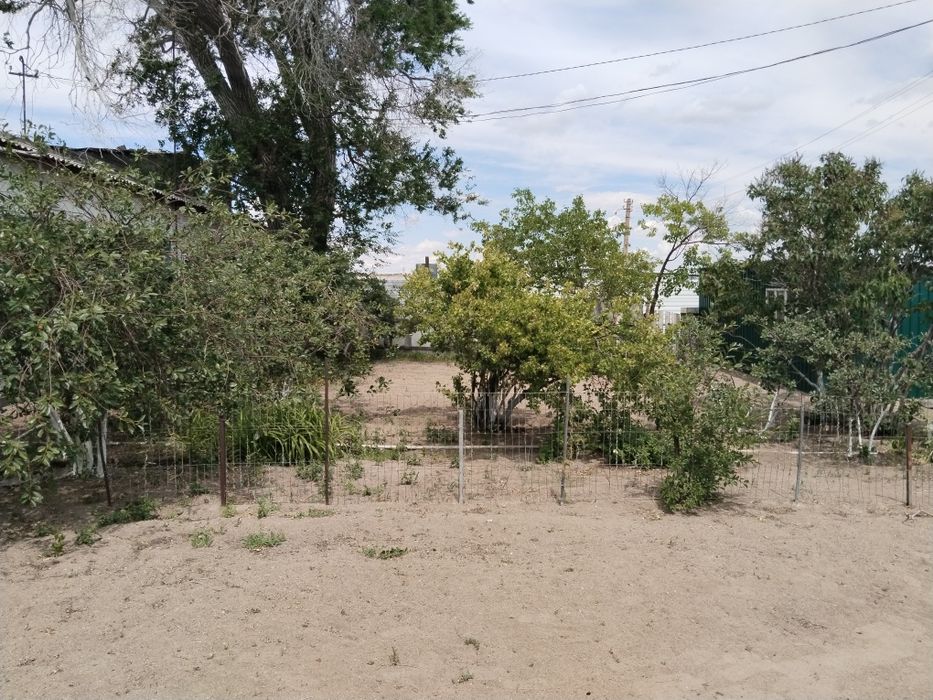 Продается дом в поселке торангылык