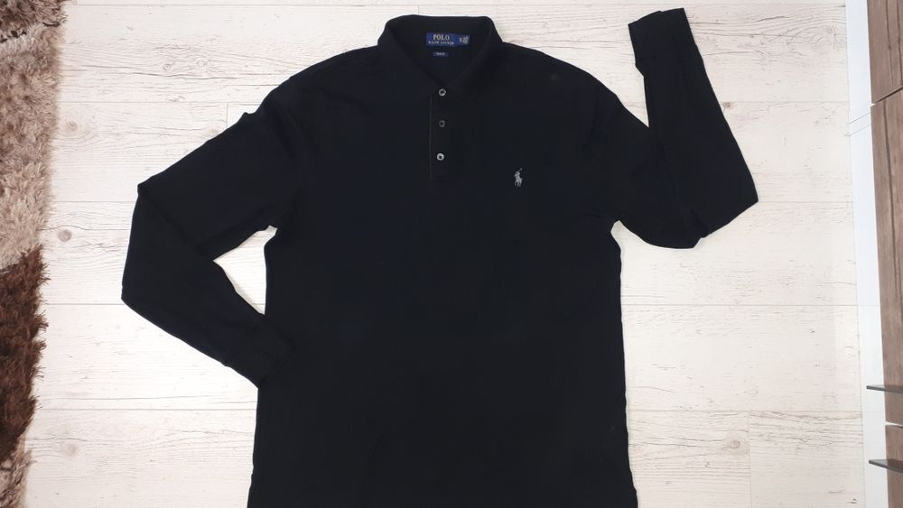 Ralph Lauren Polo-Ориг.блуза