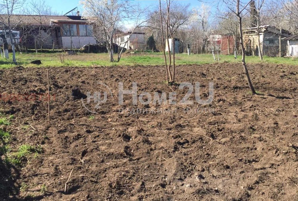 Продава се Парцел в с. Езерово, Област Варна - 600 кв.м за 35 €/кв.м - Снимка #2