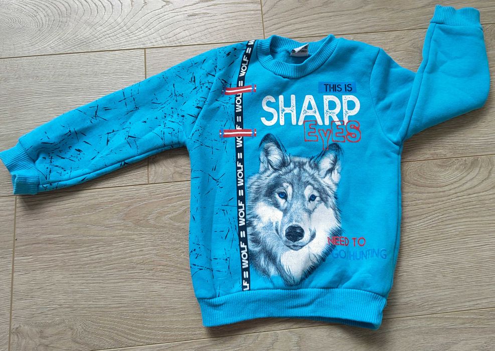 Дрехи за бебе 9-12 м. 1 г.