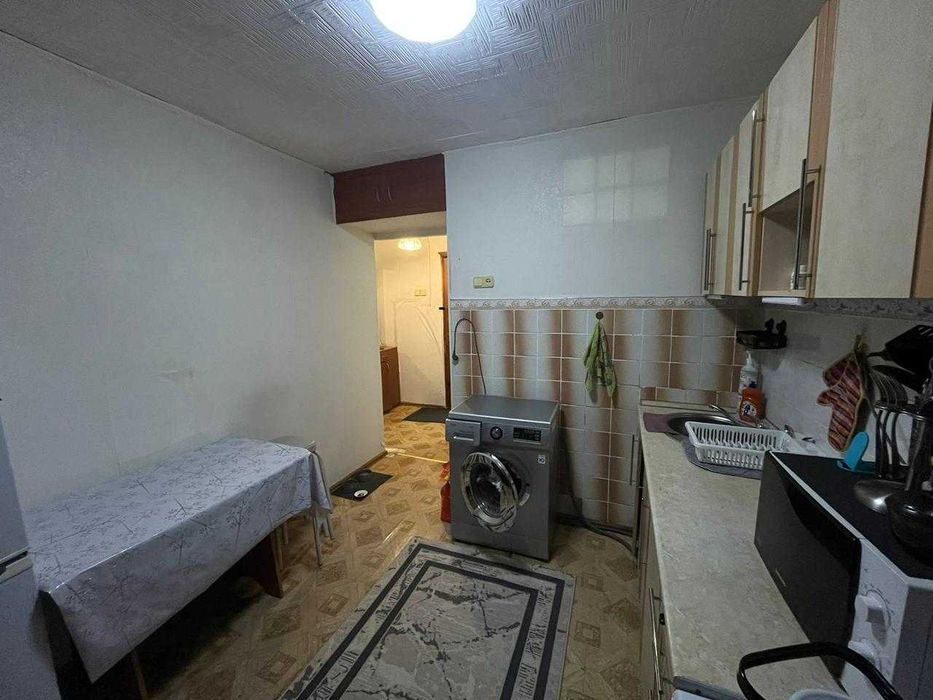 Квартира 1 комнатная