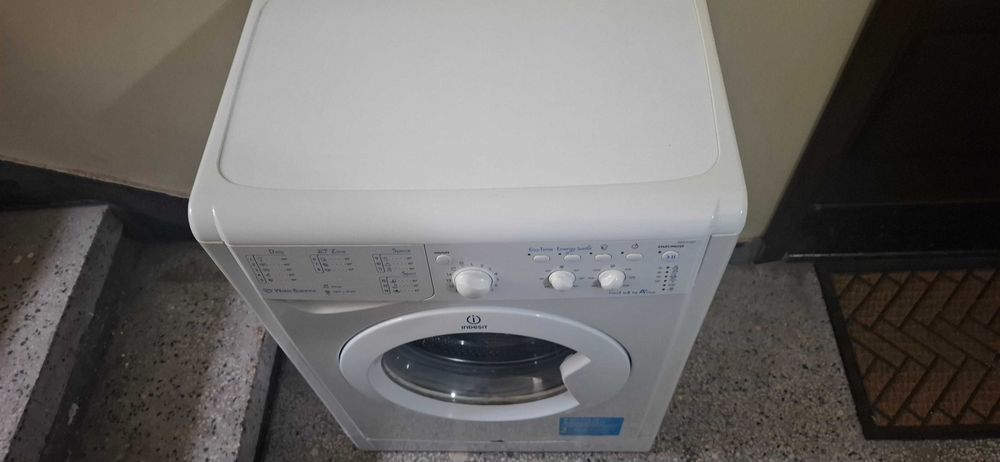 Пералня   Indesit