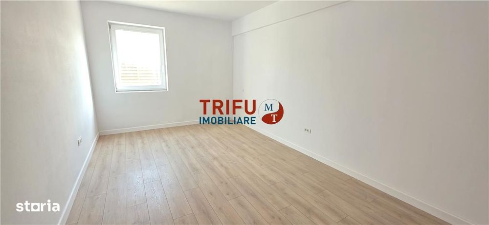Apartament 3 Camere în Imobil Nou, Alba Iulia