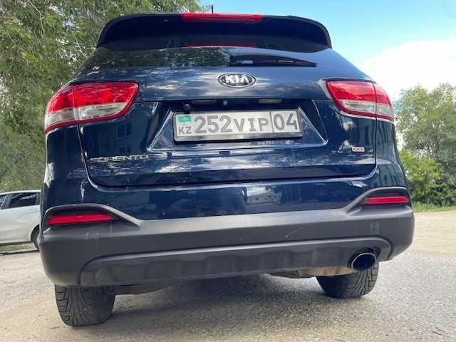 Продам машину Kia Sorento