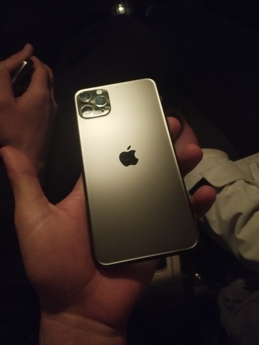 Iphone 11 pro max