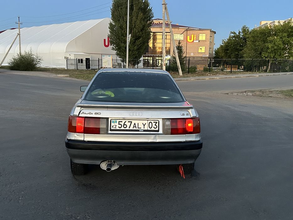 Продам ауди 80.                                                      ;