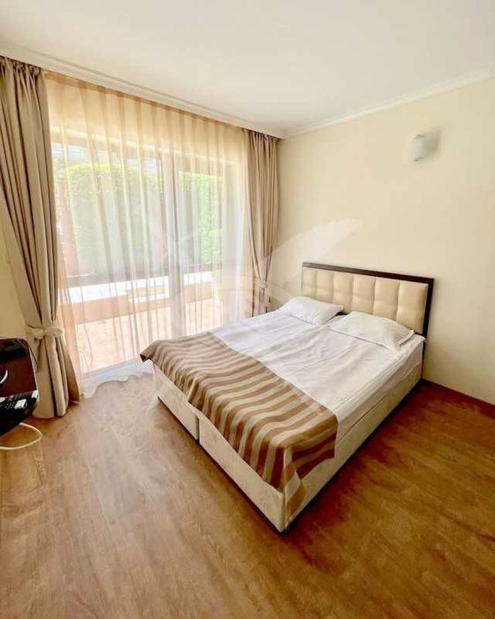 Продава се Двустаен апартамент в Свети Влас - 60 кв.м за 1117 €/кв.м - Снимка #3