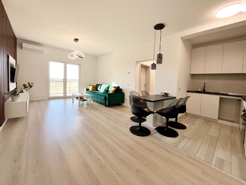 Apartament de vanzare Torontalului