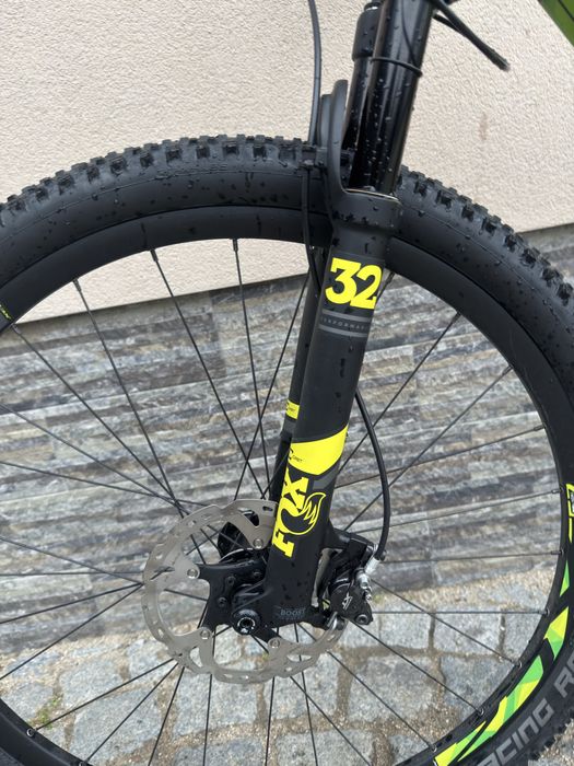 Планински карбонов твърдак Giant XTC размер: 29/L