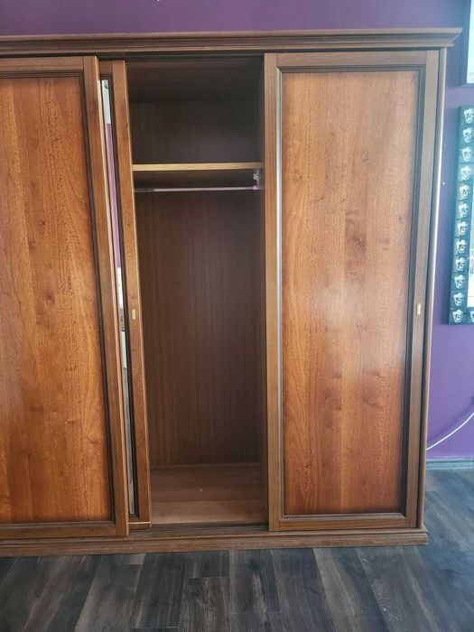 Италиански гардероб от серия Носталгия на Камел Груп Италия