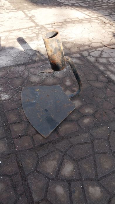 Тяпки лопатки кочерги