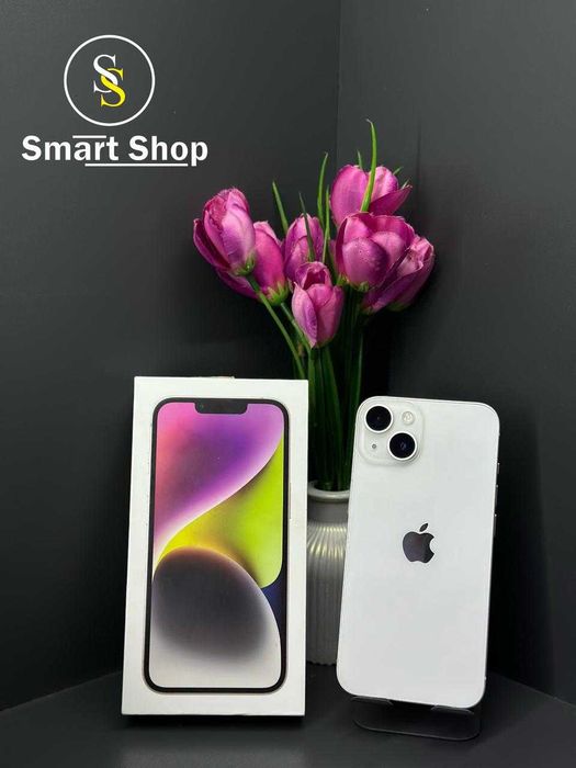 iPhone 14 128gb 78% SmartShopAkx