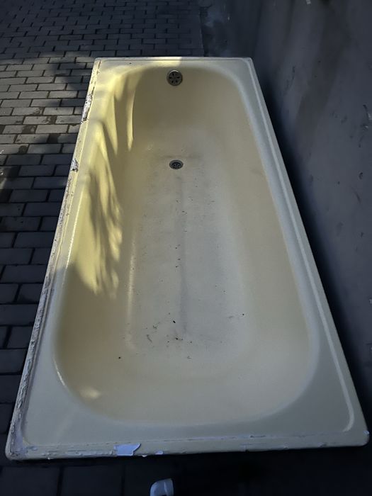 Продам ванна БУ