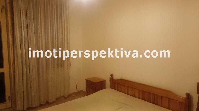 Продава се Тристаен апартамент в Пловдив, Кършияка - 104 кв.м за 834 €/кв.м - Снимка #4