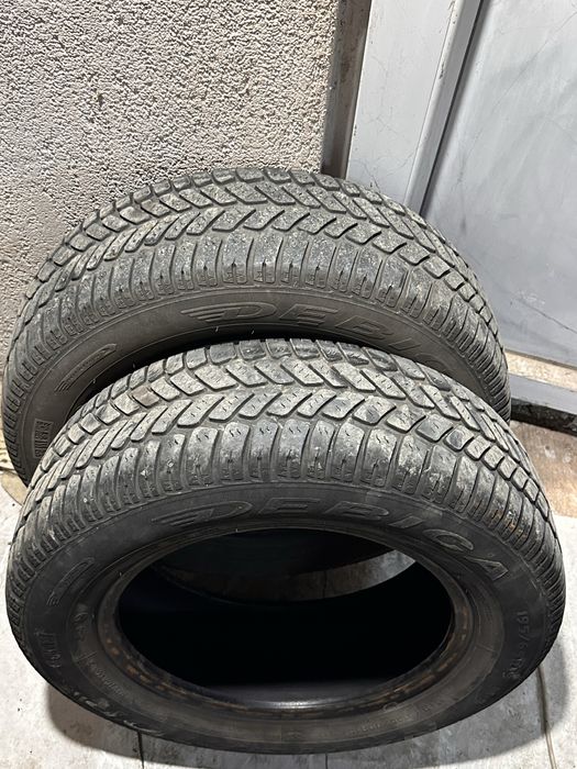 Set 2 anvelope All season Debica 195/65/15