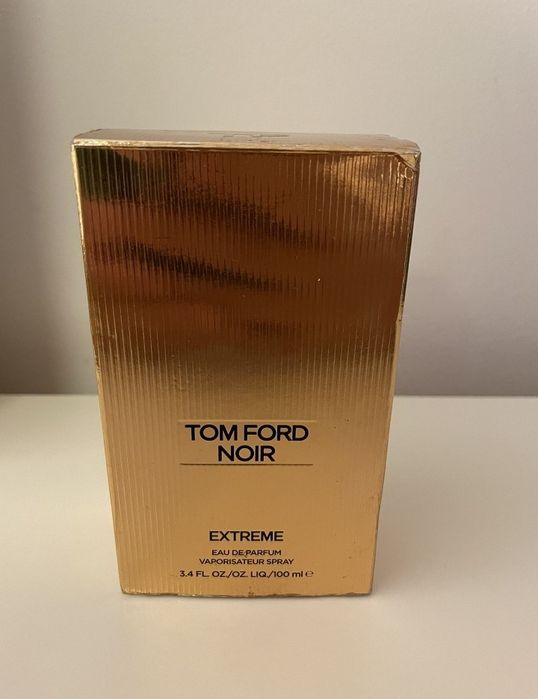 Tom ford Noir Extreme 100ml parfum