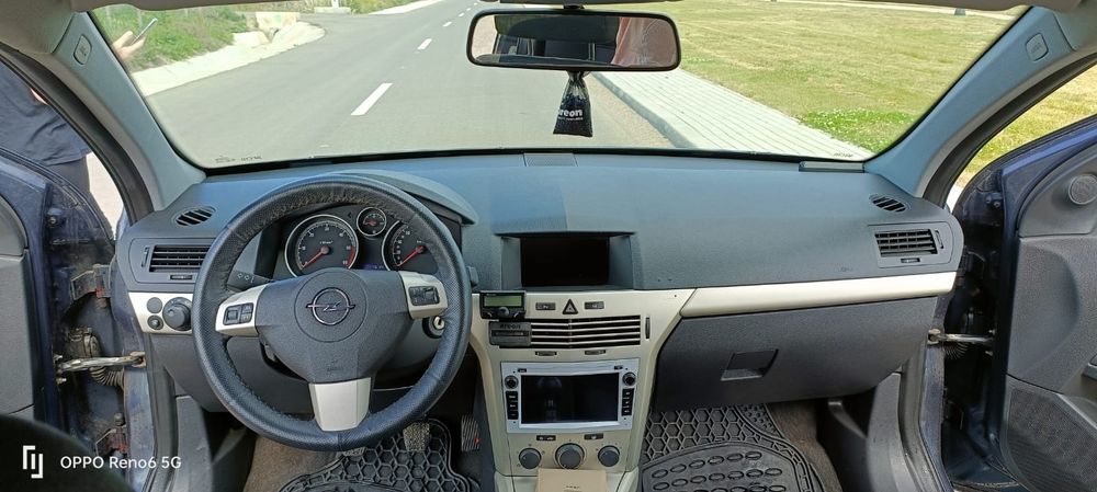 Vând Opel astra h 1.7 cdti