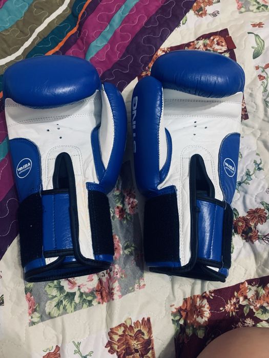 Продам Sting iba original