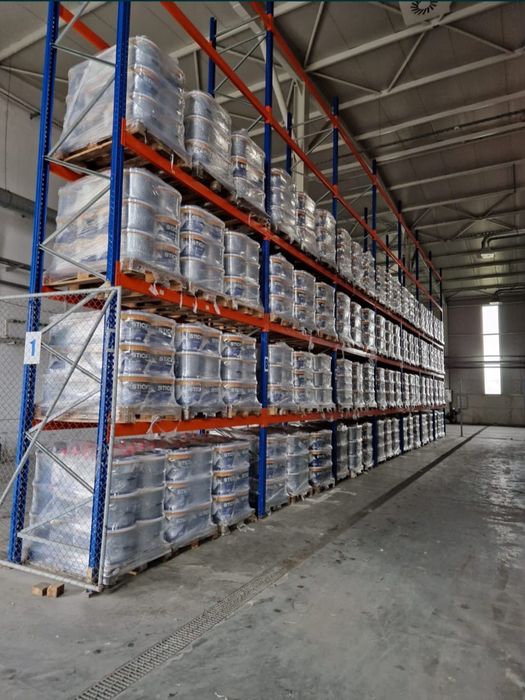 Rafturi metalice 2.70x12