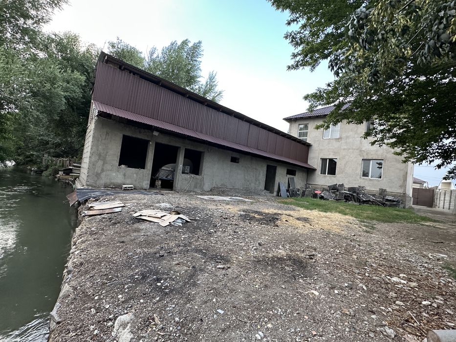 Дом 2-х этаж Арбат