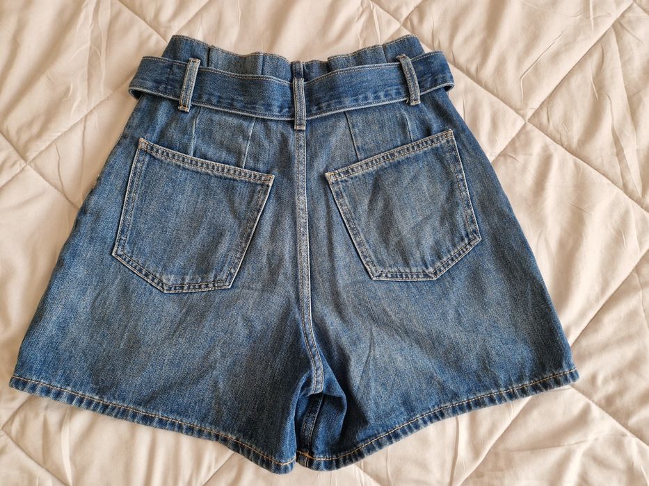 Къси панталони дамски