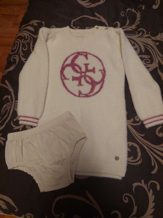 Рокличка Guess 18м