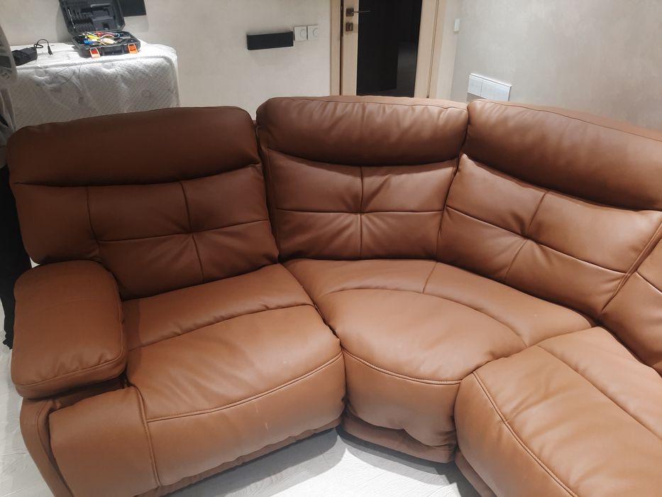 Реставратсия диван и стулия на пересечьения