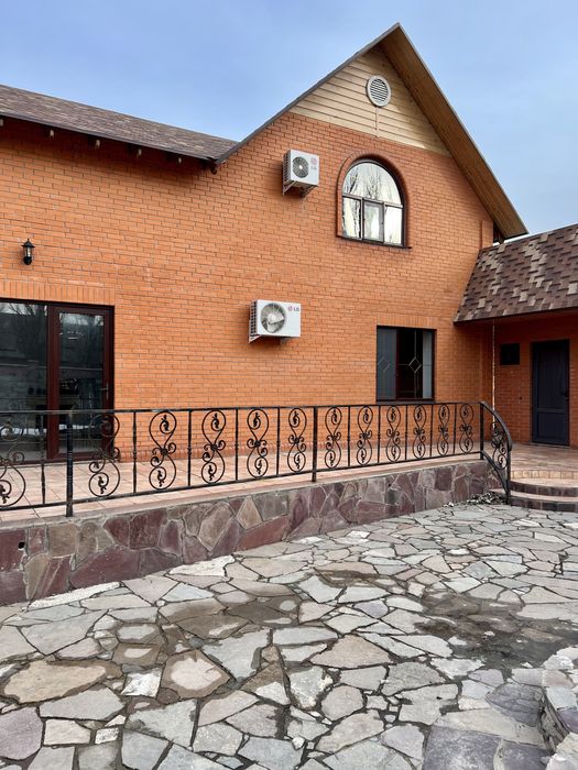 Коттедж для жилья